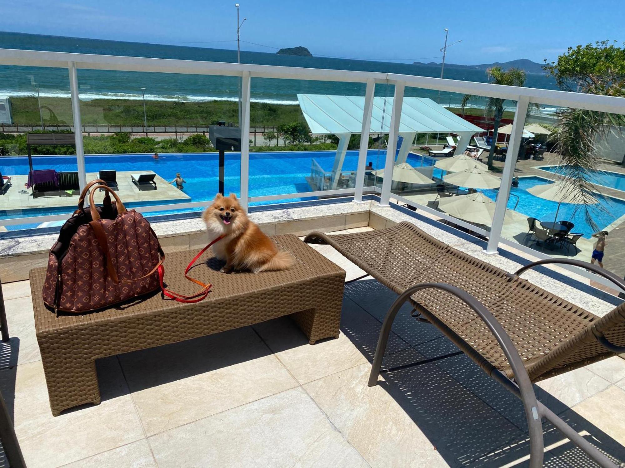 Bali Beach Home Club Rogga Beira Mar - Balneario Picarras * Picarras