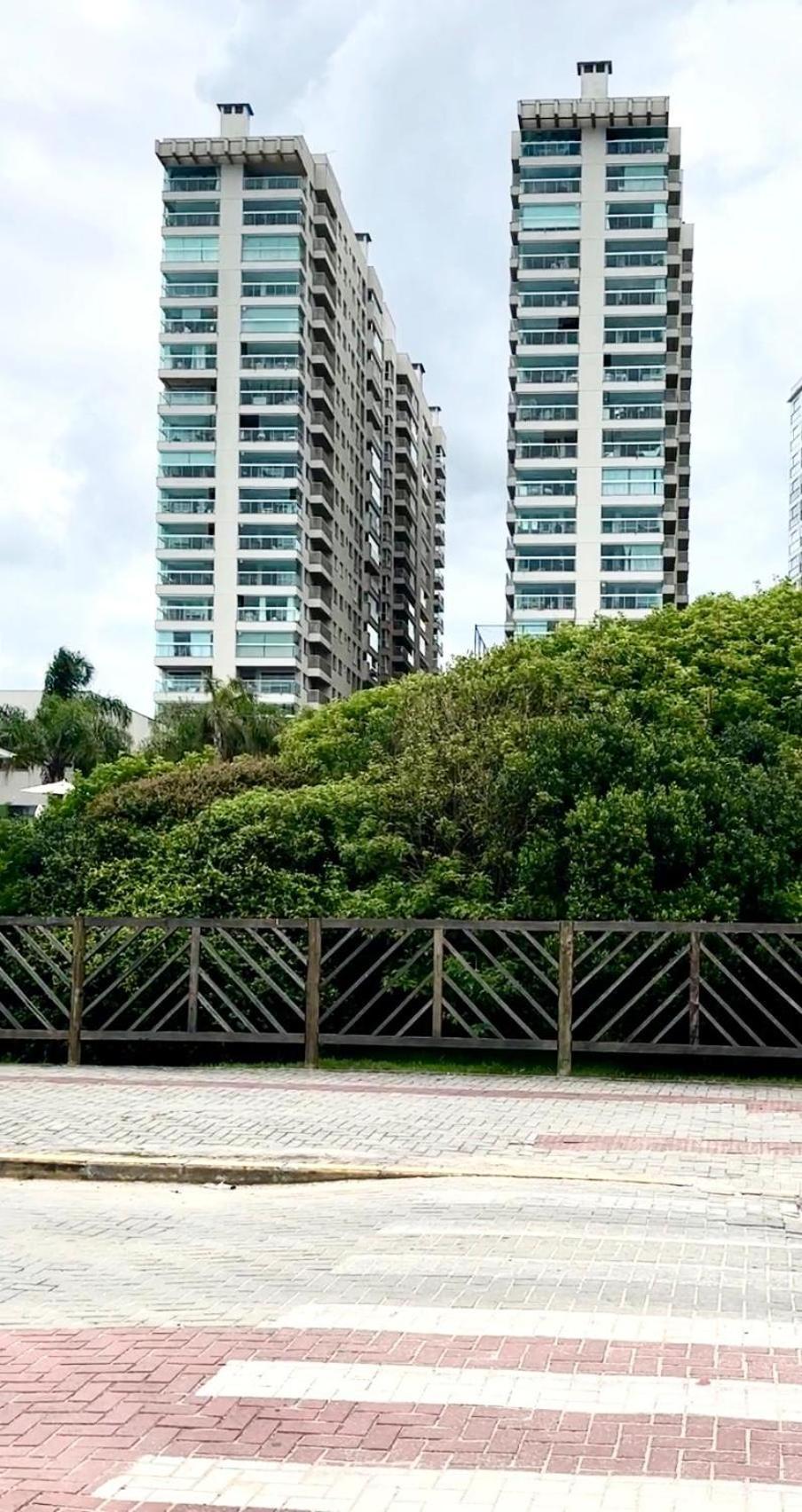 Apartamento Bali Club Rogga Beira Mar - Balneario Piçarras