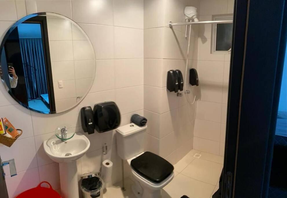 Apartment Bali Beach Home Club Rogga Beira Mar - Balneario Picarras *