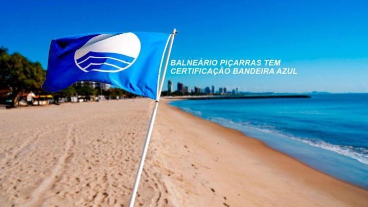 Bali Beach Home Club Rogga Beira Mar - Balneario Picarras