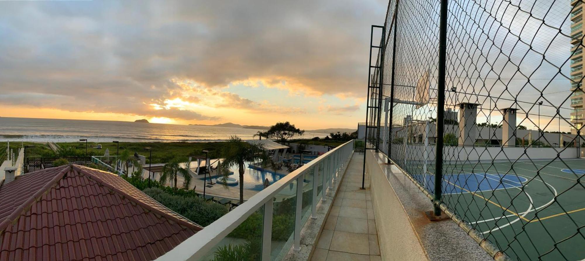 Apartment Bali Beach Home Club Rogga Beira Mar - Balneario Picarras *