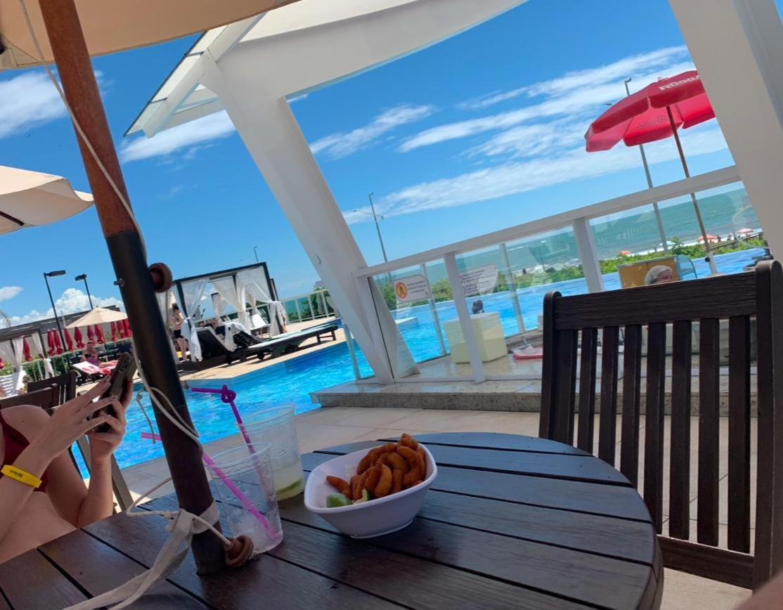 Bali Beach Home Club Rogga Beira Mar - Balneario Picarras Picarras