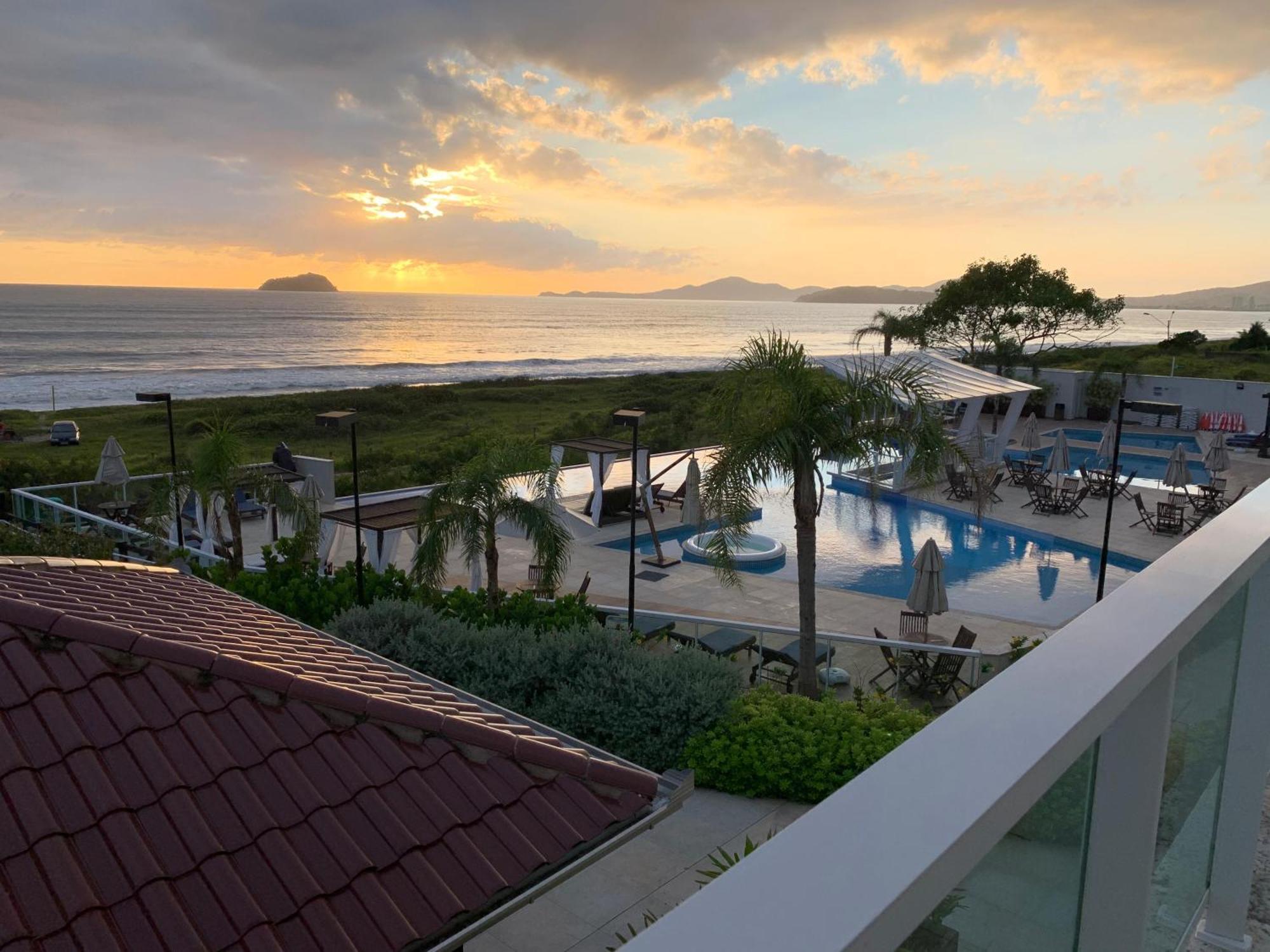 Bali Beach Home Club Rogga Beira Mar - Balneario Picarras Picarras