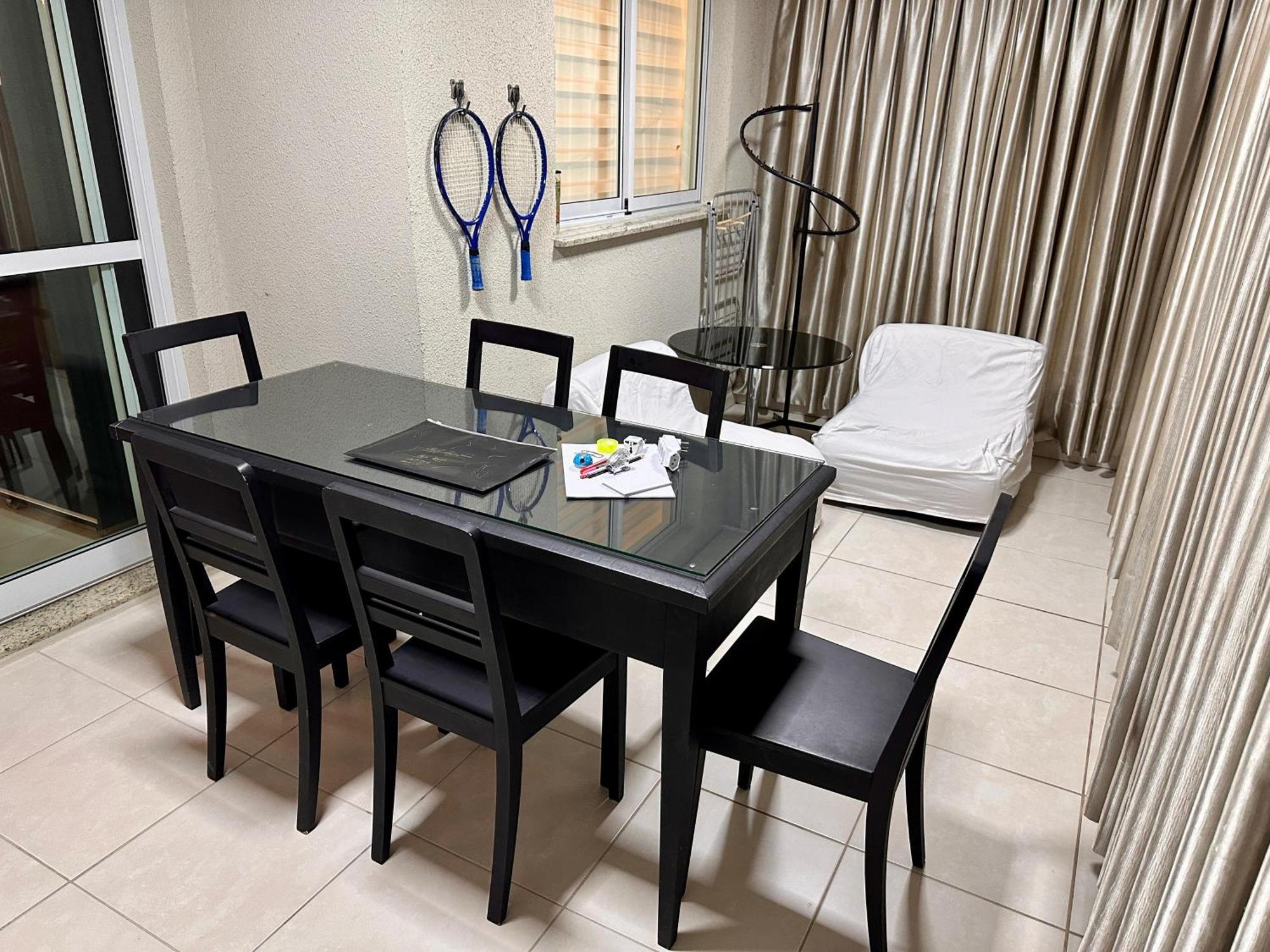 Bali Beach Home Club Rogga Beira Mar - Balneario Picarras Apartment Picarras
