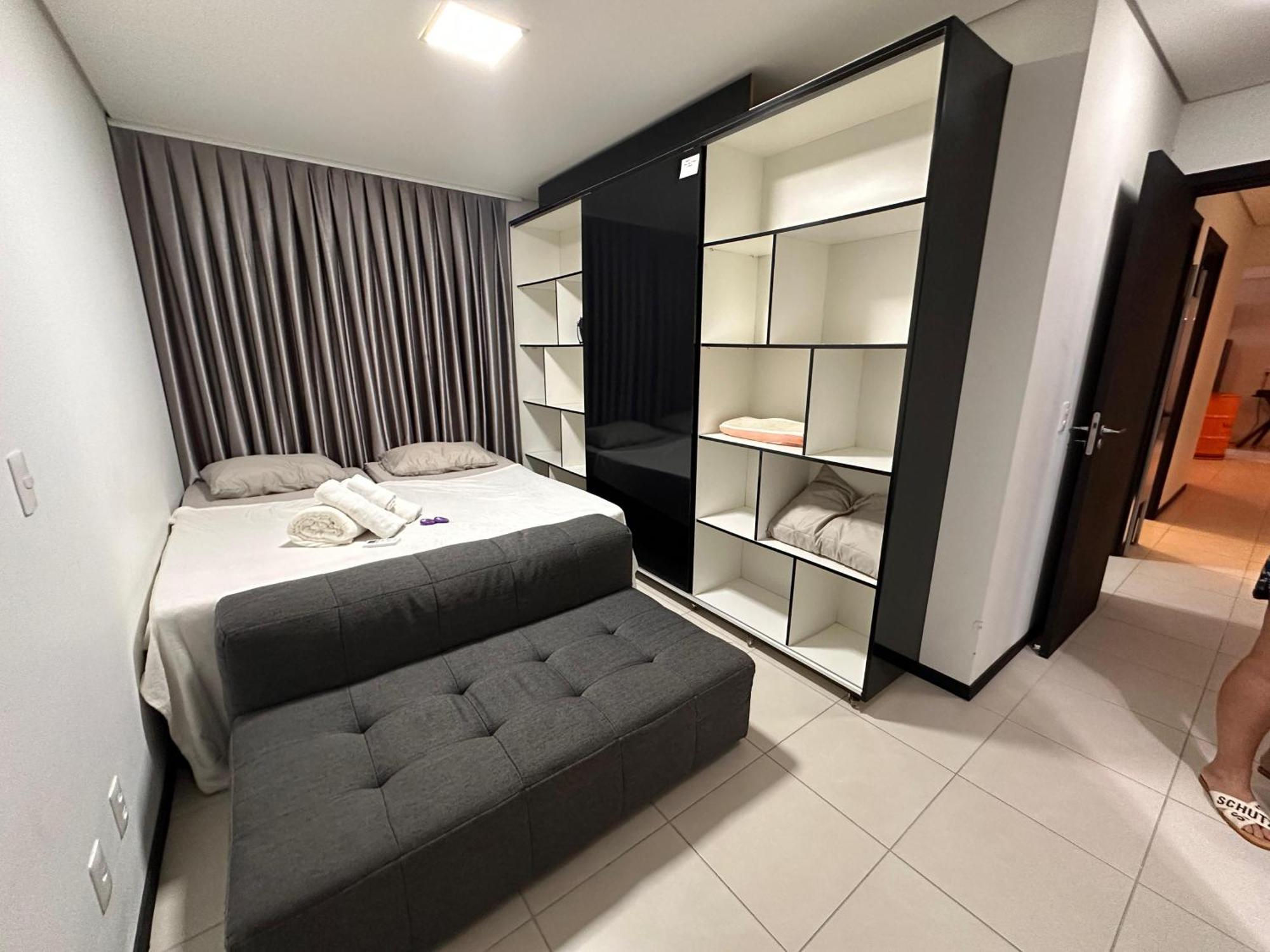 Apartment Bali Beach Home Club Rogga Beira Mar - Balneario Picarras Picarras