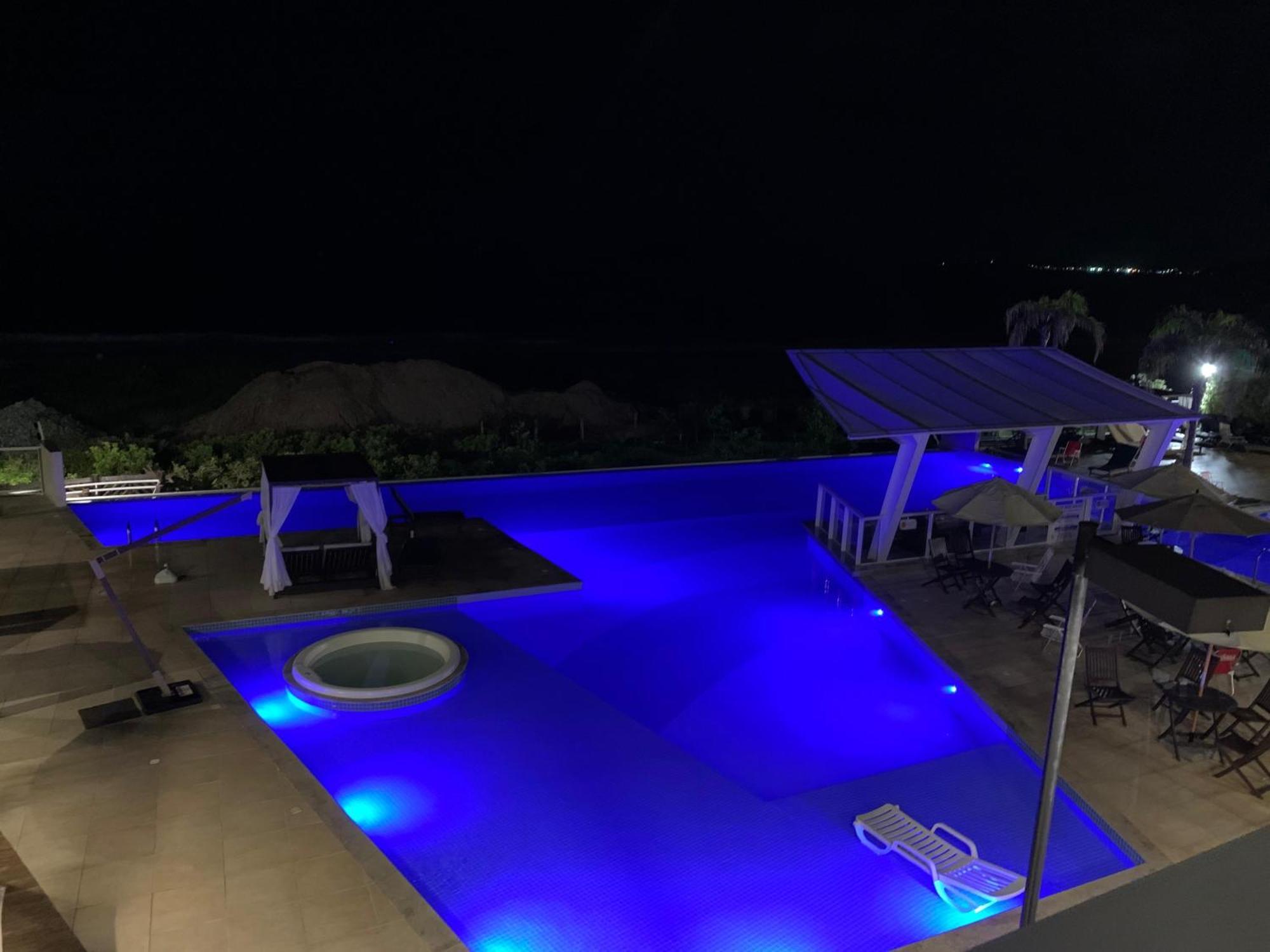 Bali Beach Home Club Rogga Beira Mar - Balneario Picarras *