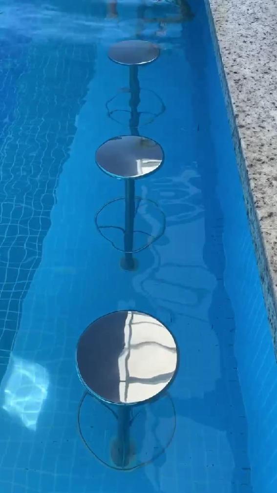 Bali Beach Home Club Rogga Beira Mar - Balneario Picarras Apartment Picarras