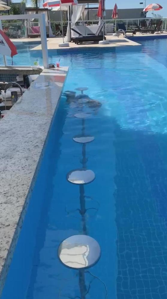 Apartment Bali Beach Home Club Rogga Beira Mar - Balneario Picarras Picarras