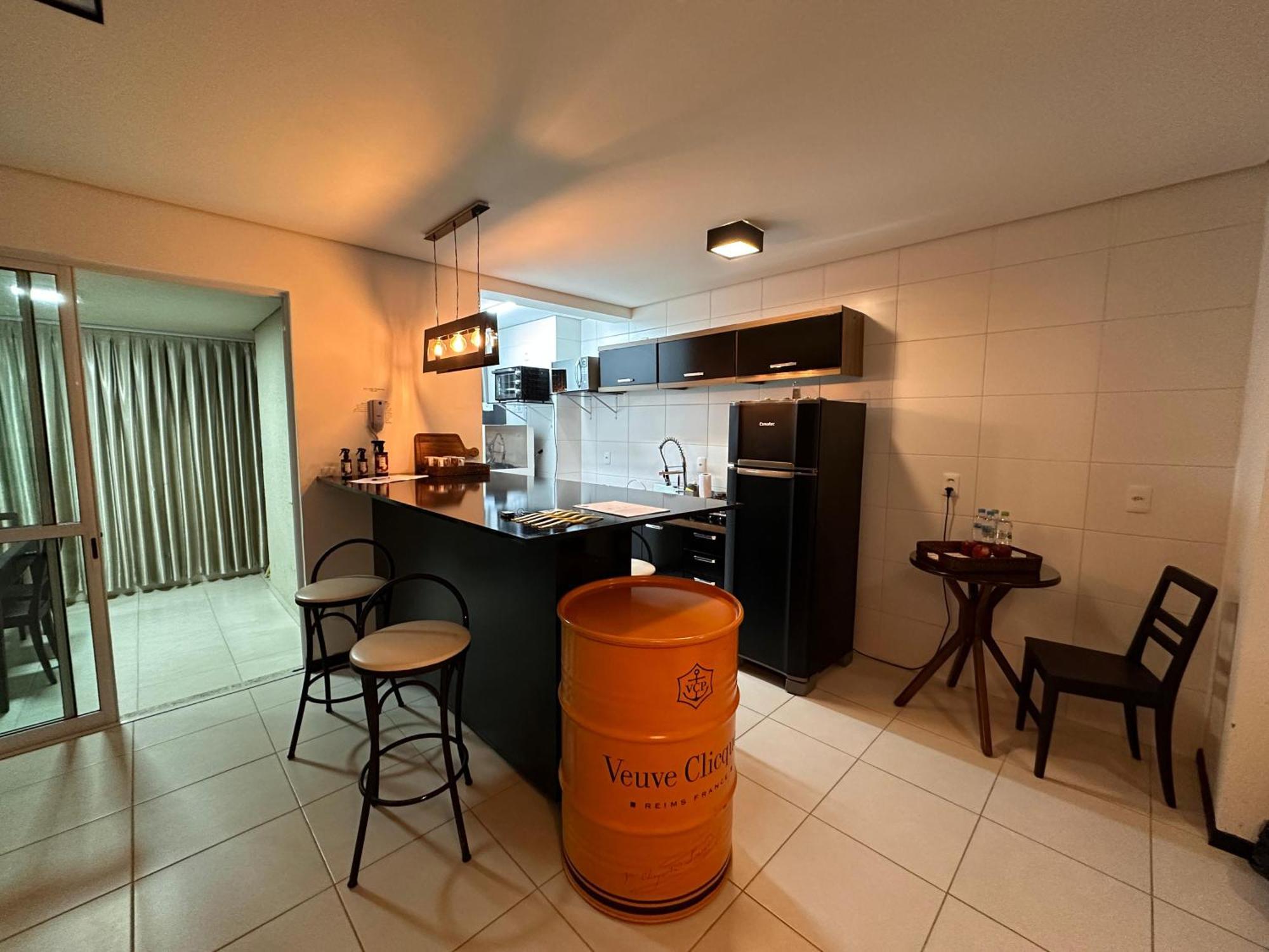 Bali Beach Home Club Rogga Beira Mar - Balneario Picarras Apartment *