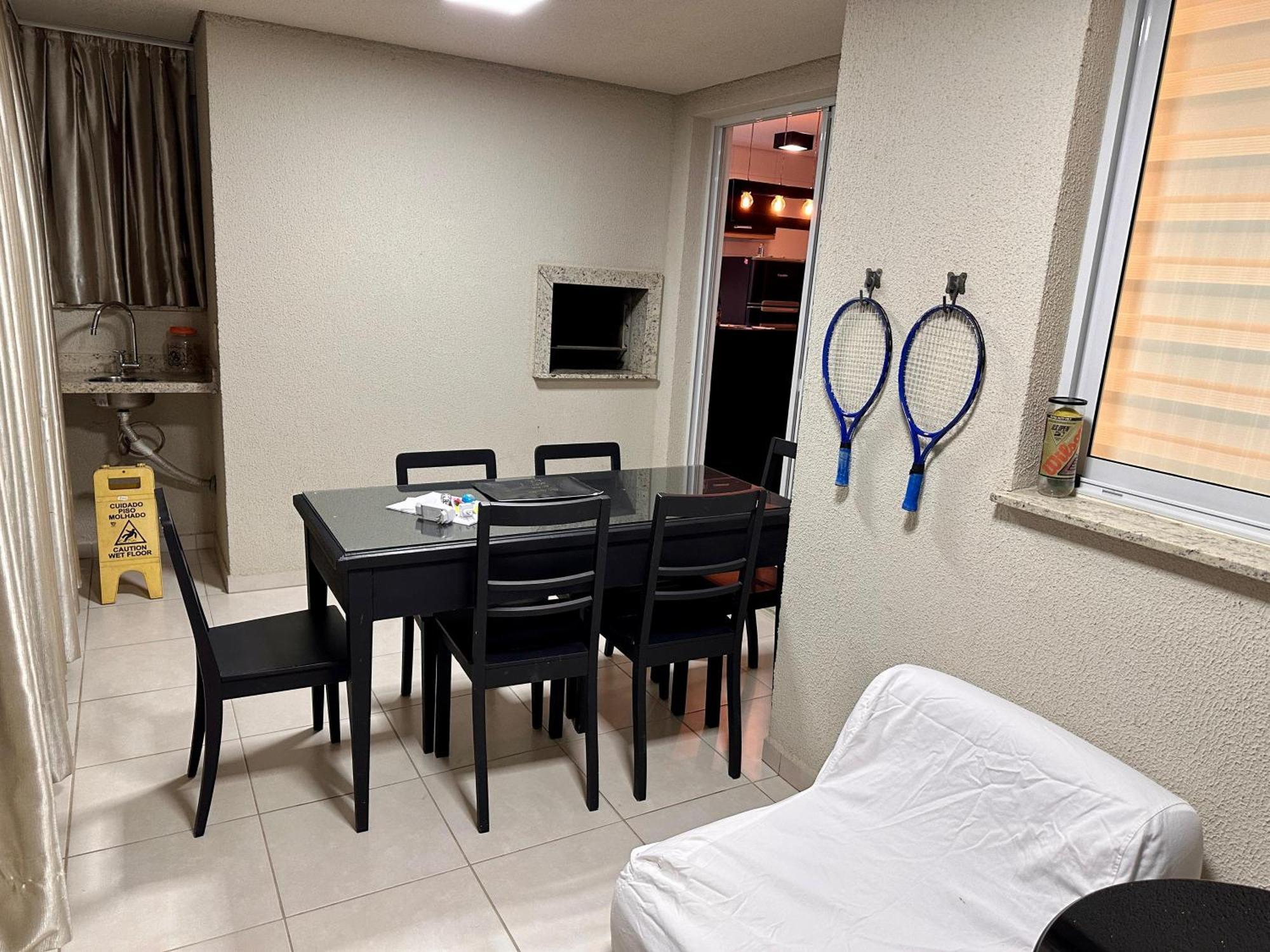 Bali Beach Home Club Rogga Beira Mar - Balneario Picarras